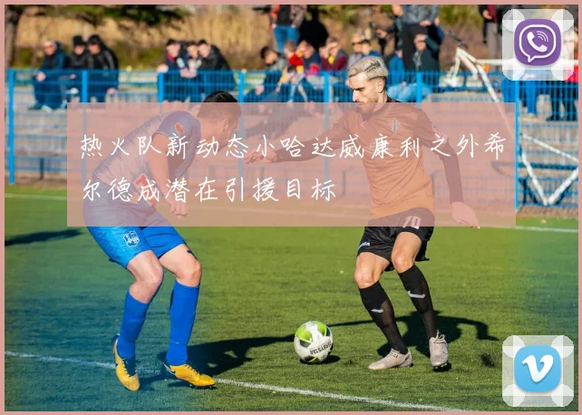 热火队新动态小哈达威康利之外希尔德成潜在引援目标